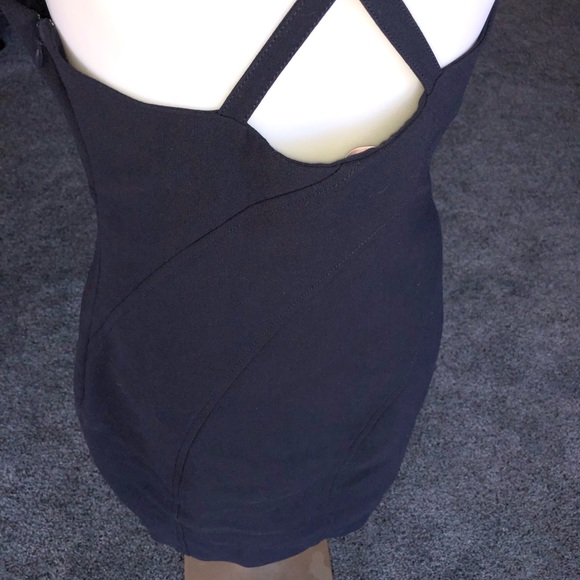 Cocktail dress - Picture 3 of 4